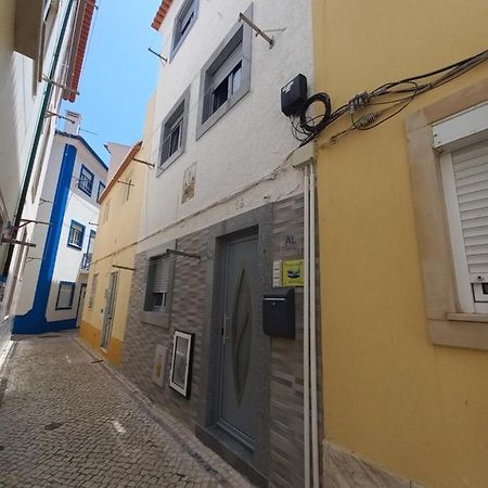 Casas Duarte 1 Apartment Nazare Ngoại thất bức ảnh