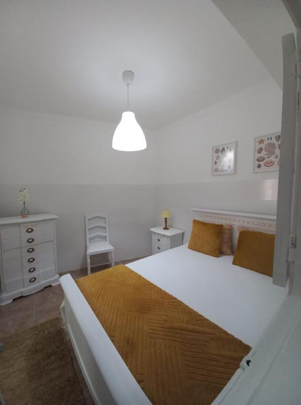Casas Duarte 1 Apartment Nazare Ngoại thất bức ảnh