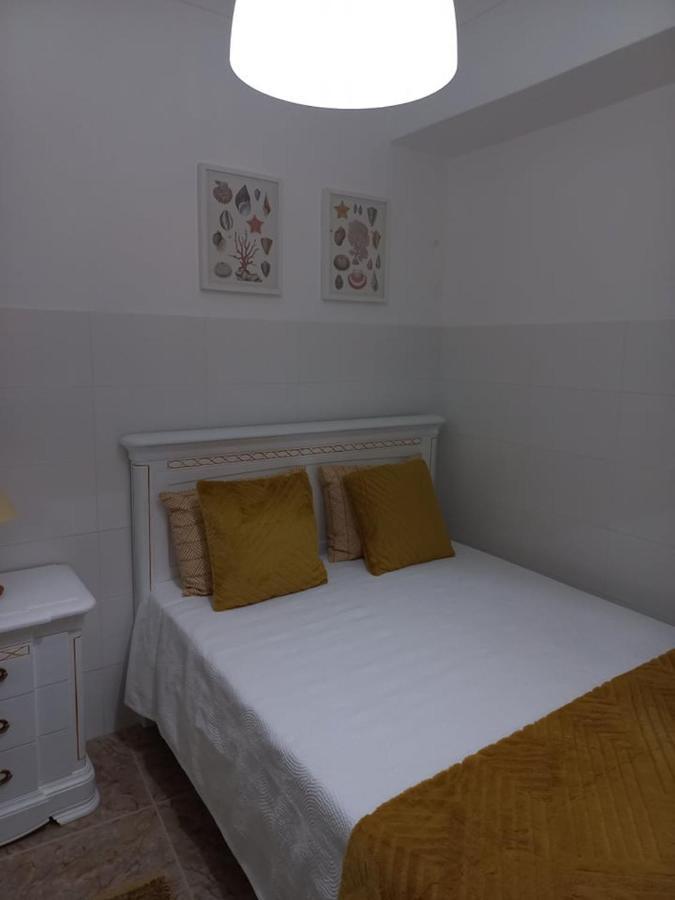 Casas Duarte 1 Apartment Nazare Ngoại thất bức ảnh