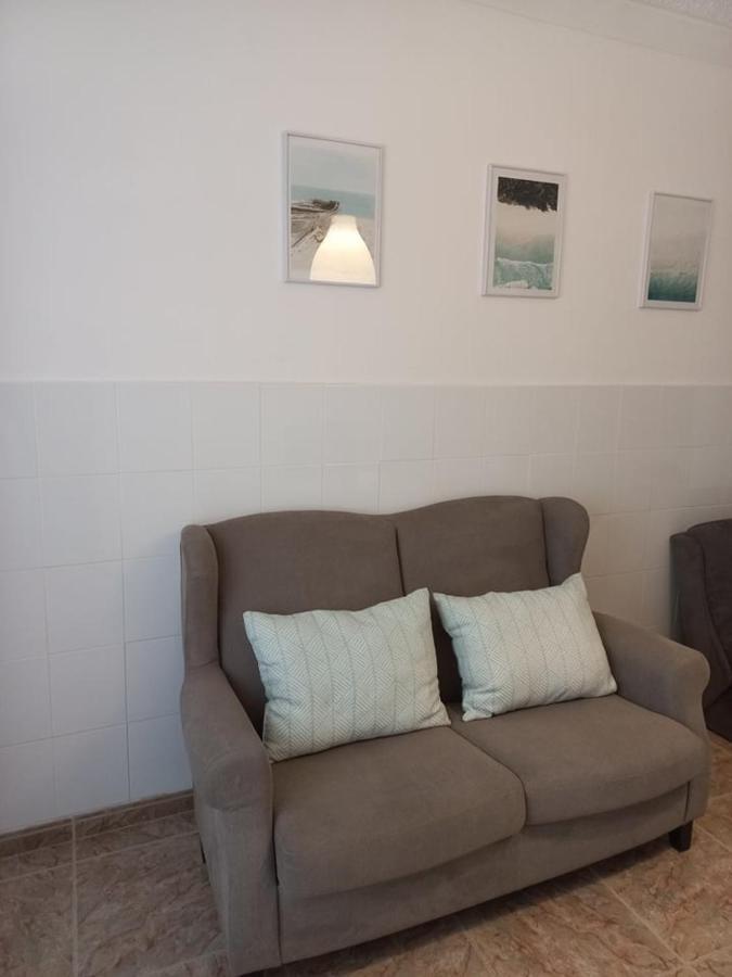 Casas Duarte 1 Apartment Nazare Ngoại thất bức ảnh