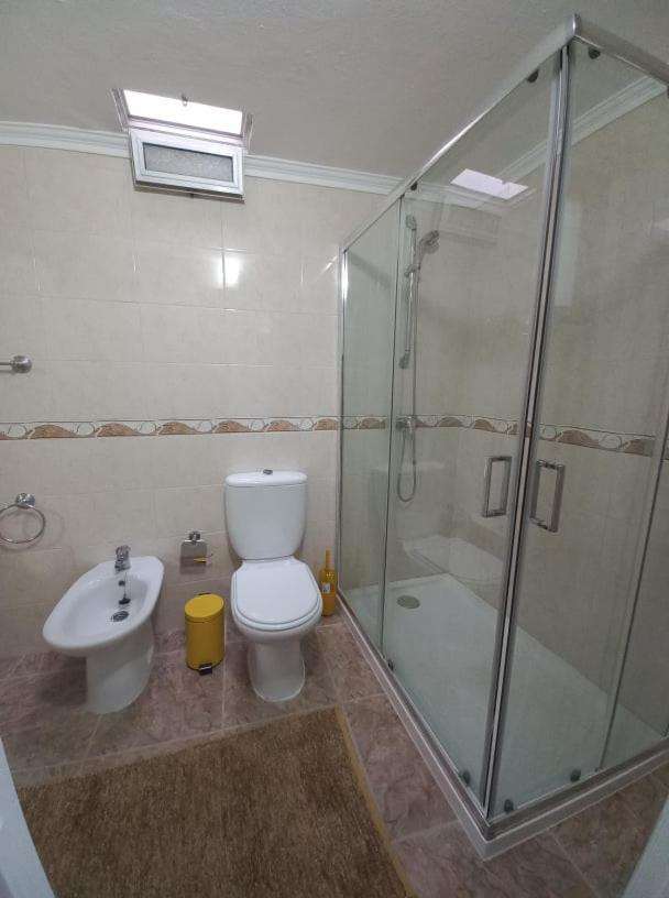 Casas Duarte 1 Apartment Nazare Ngoại thất bức ảnh