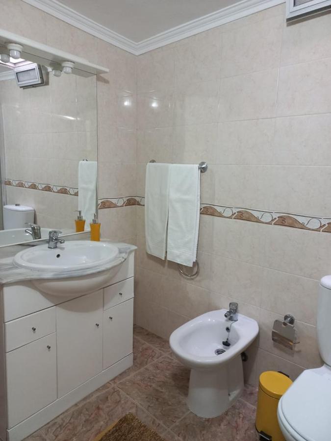 Casas Duarte 1 Apartment Nazare Ngoại thất bức ảnh