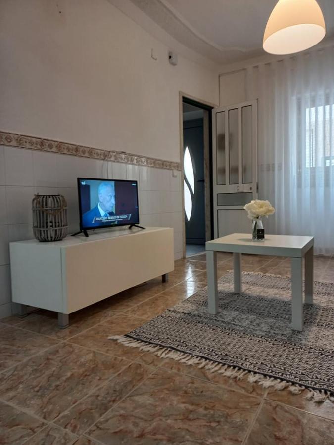 Casas Duarte 1 Apartment Nazare Ngoại thất bức ảnh