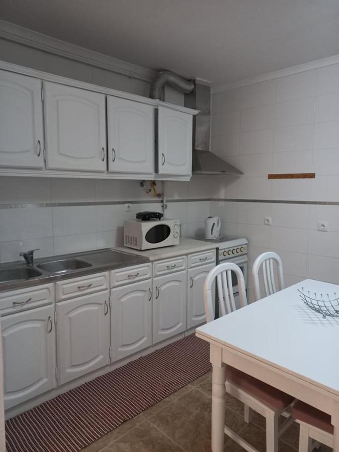 Casas Duarte 1 Apartment Nazare Ngoại thất bức ảnh